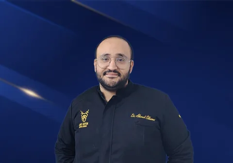 Dr. Abanoub Elkomos Weisa
