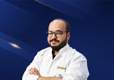 Dr. Bishoy Elkomos Weisa