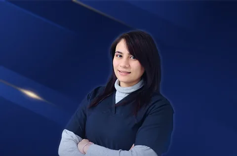 Dr. Mary Ayman Anwar
